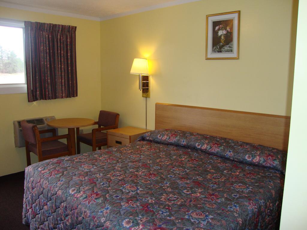 Economy Inn Crossville Rom bilde